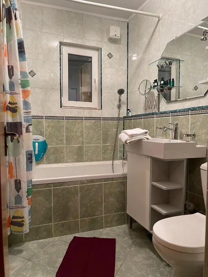 Ferienwohnung Mi Casa Es Tu Casa Bukarest 0*,  Rumänien