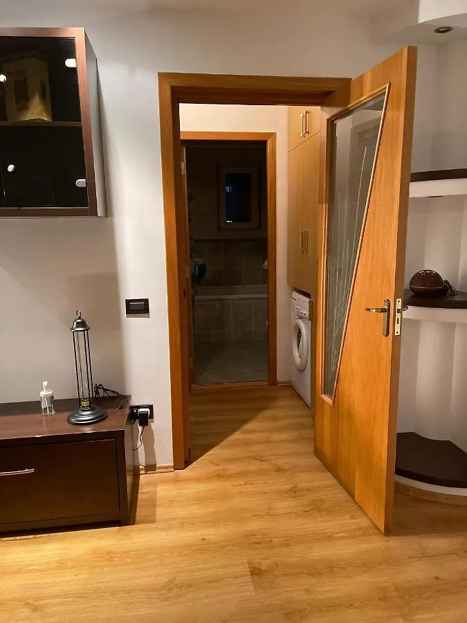Mi Casa Es Tu Casa Apartment Bucharest Romania