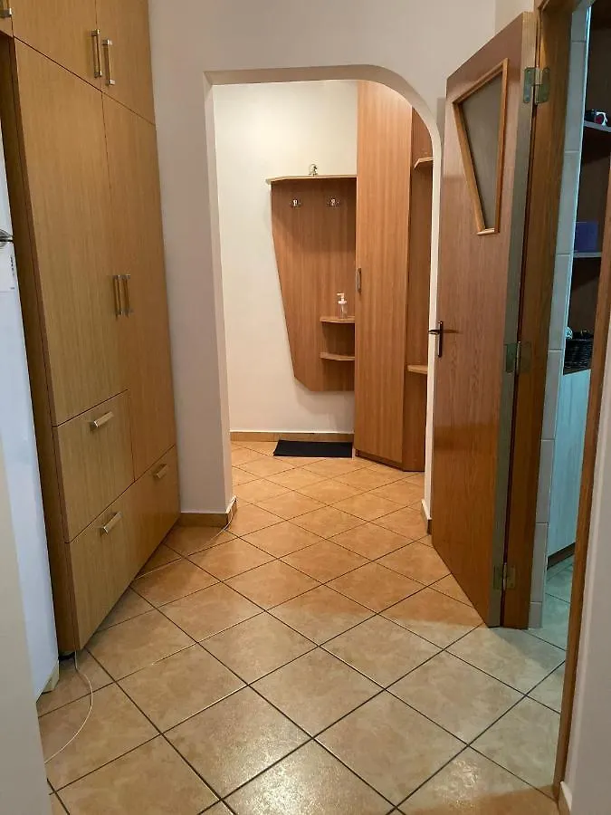 Mi Casa Es Tu Casa Apartment Bucharest