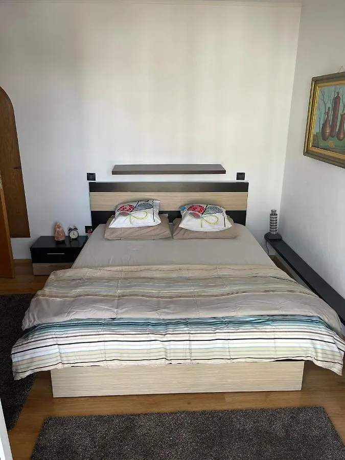 Mi Casa Es Tu Casa Apartment Bucharest 0*,